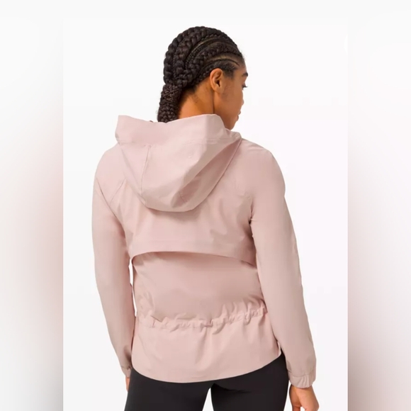 Lululemon Pack It Up Jacket size 8 - Picture 2 of 8